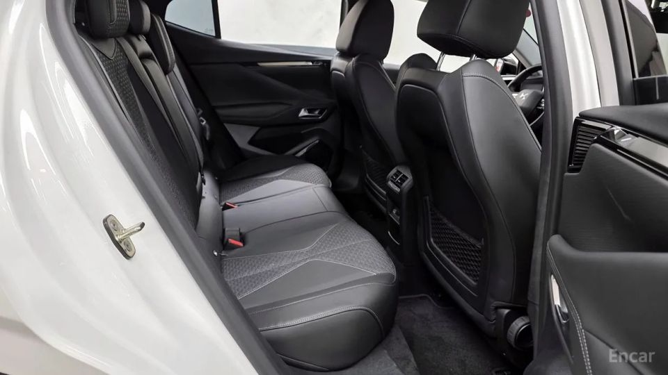 Citroen-DS DS4