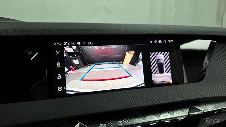 Citroen-DS DS4