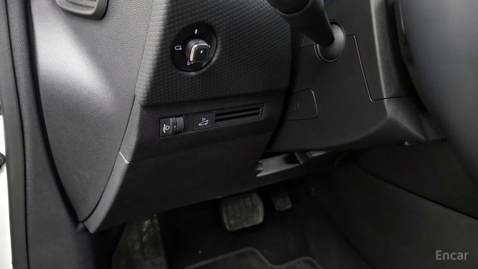 Citroen-DS DS4