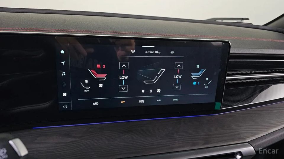 KG_Mobility_Ssangyong Actyon