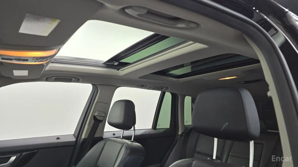 Mercedes-Benz GLK-Class