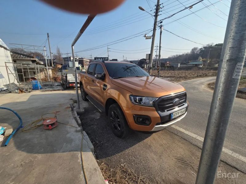 Ford Ranger