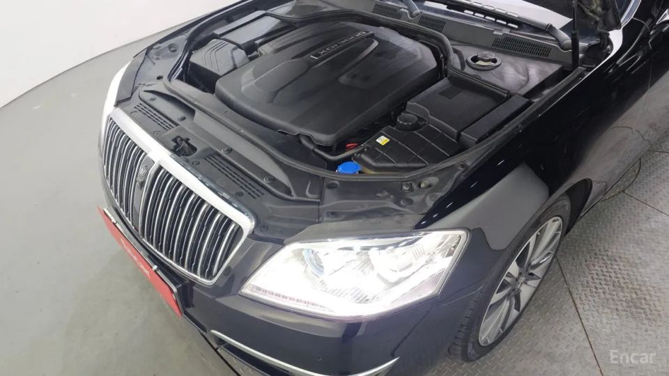 KG_Mobility_Ssangyong Chairman