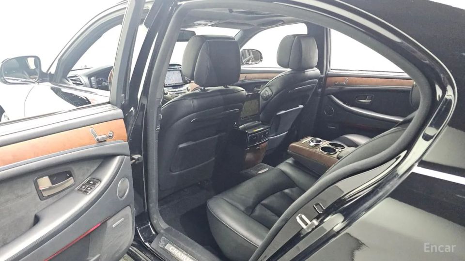 KG_Mobility_Ssangyong Chairman