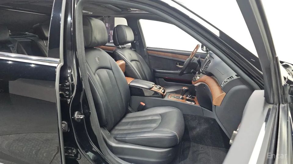 KG_Mobility_Ssangyong Chairman