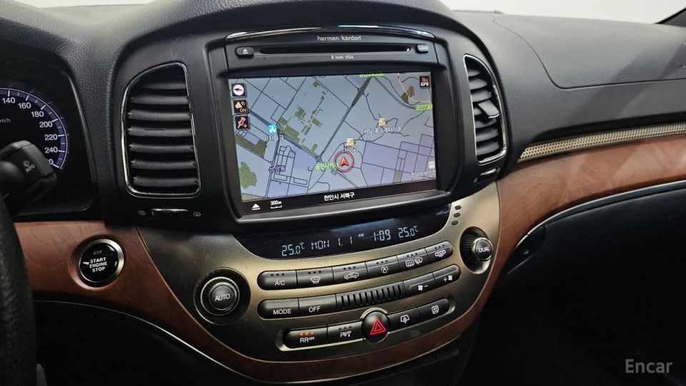 KG_Mobility_Ssangyong Chairman