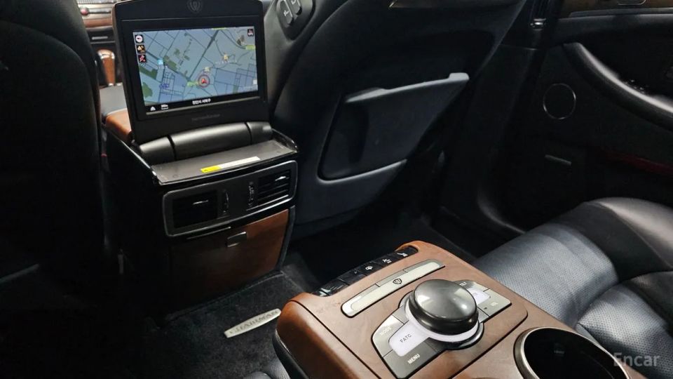 KG_Mobility_Ssangyong Chairman