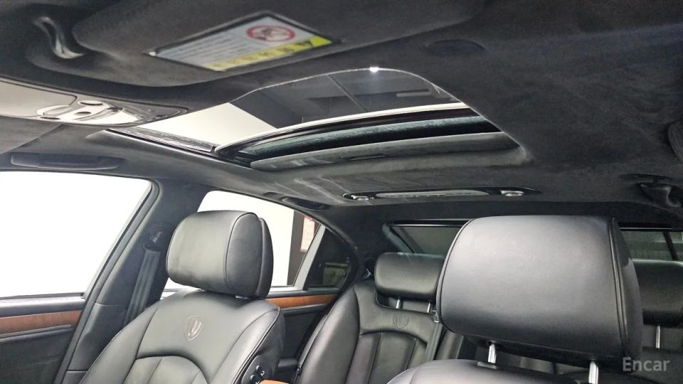 KG_Mobility_Ssangyong Chairman
