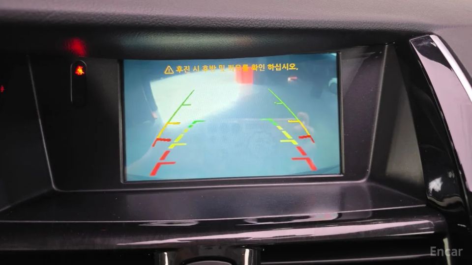 Renault-KoreaSamsung SM7