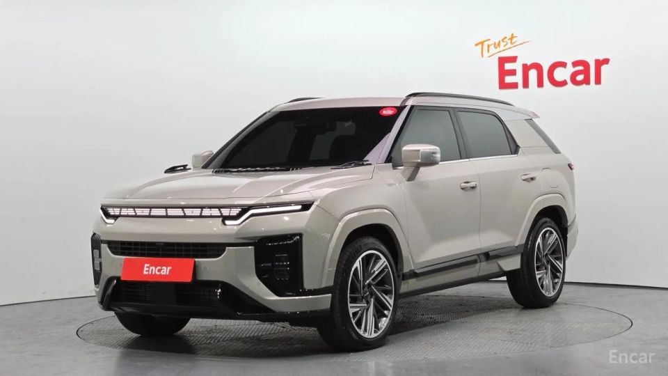 KG_Mobility_Ssangyong Actyon
