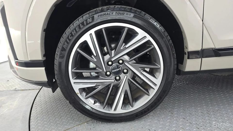 KG_Mobility_Ssangyong Actyon