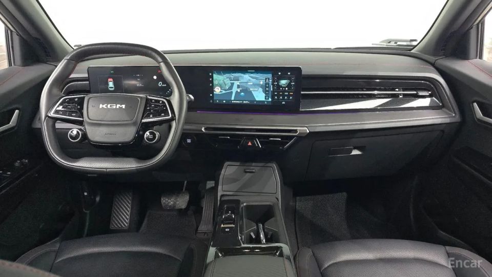 KG_Mobility_Ssangyong Actyon
