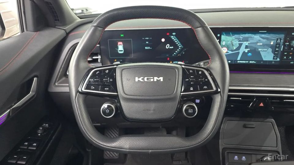 KG_Mobility_Ssangyong Actyon