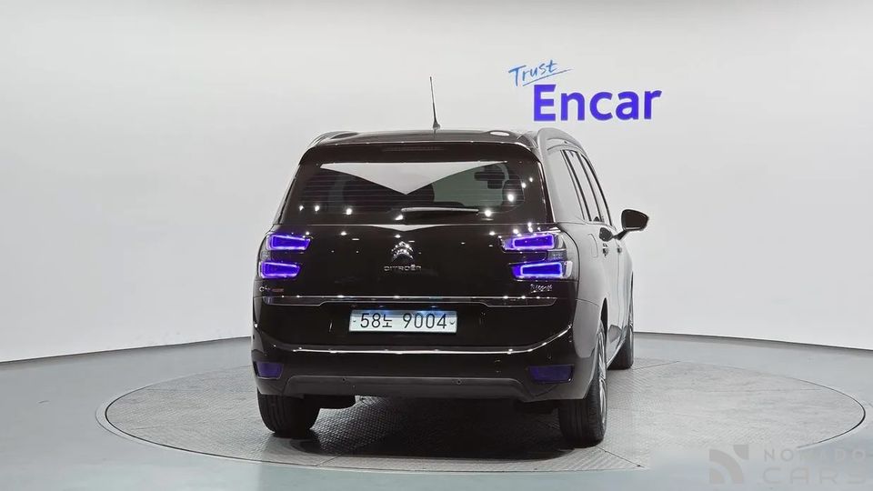 Citroen-DS C4 Picasso