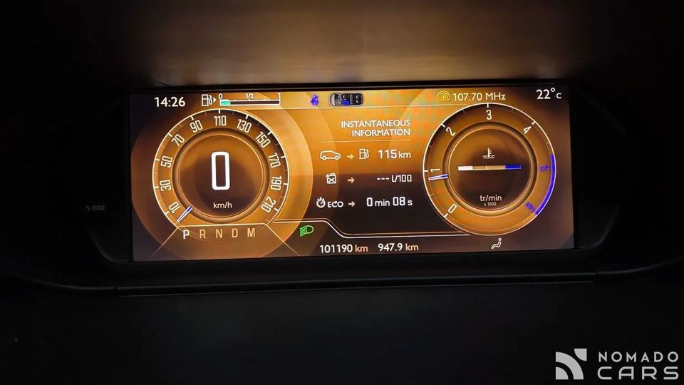 Citroen-DS C4 Picasso