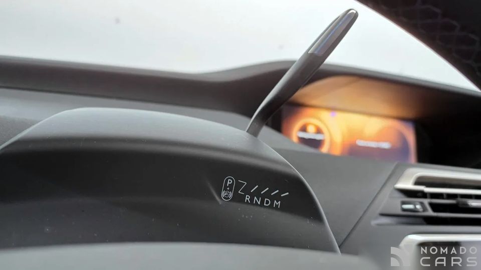 Citroen-DS C4 Picasso
