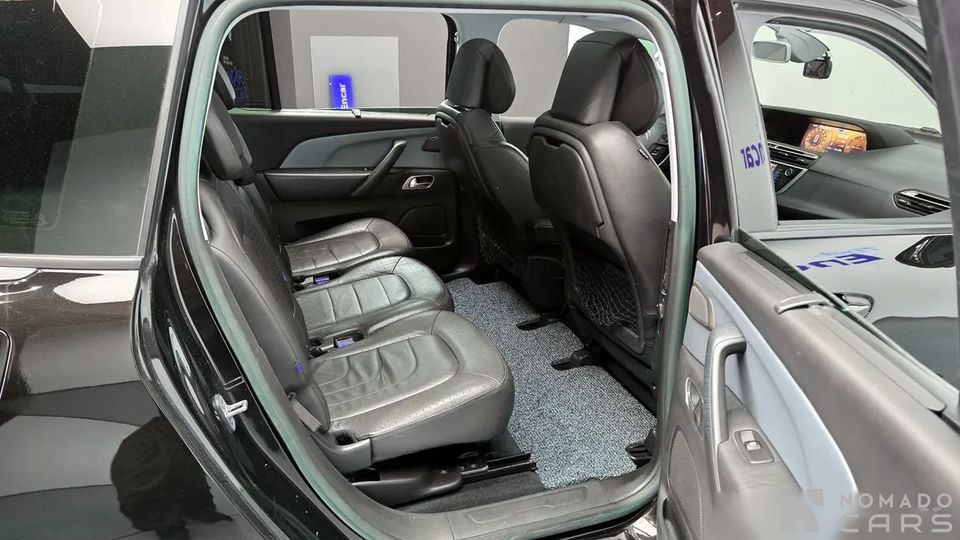 Citroen-DS C4 Picasso