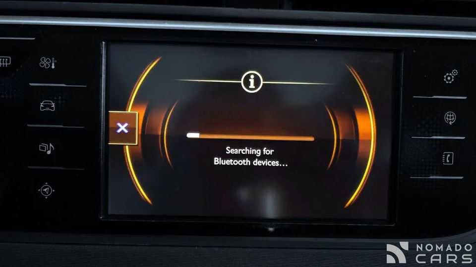 Citroen-DS C4 Picasso