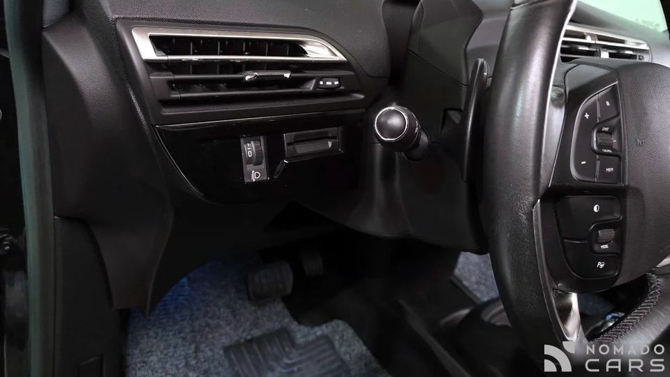 Citroen-DS C4 Picasso