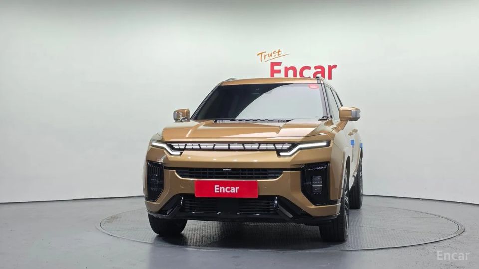 KG_Mobility_Ssangyong Actyon
