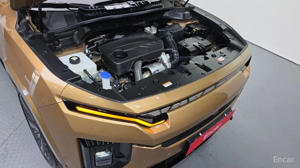 KG_Mobility_Ssangyong Actyon
