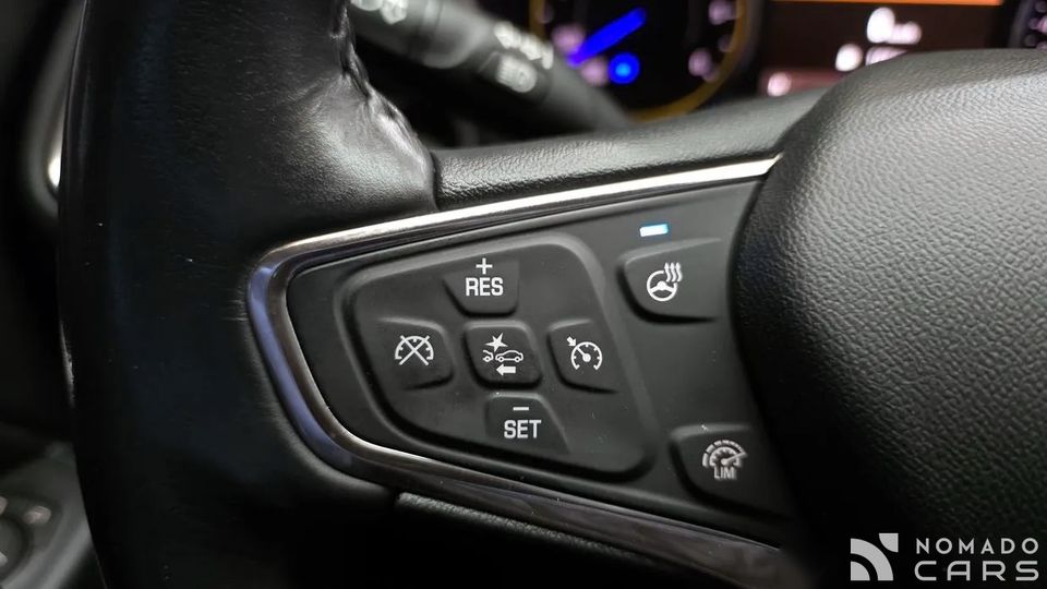 ChevroletGMDaewoo Equinox
