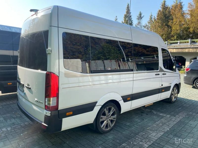 Hyundai Solati
