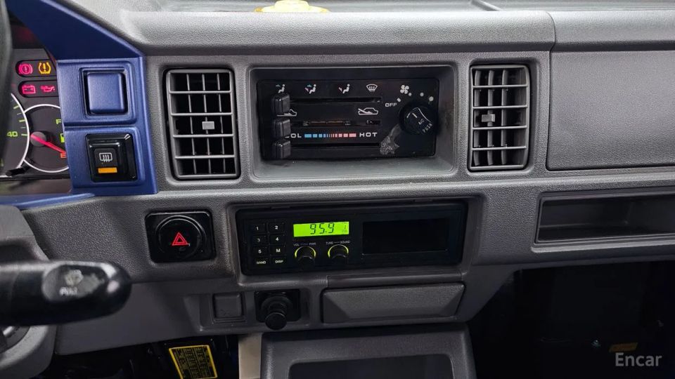 ChevroletGMDaewoo Damas