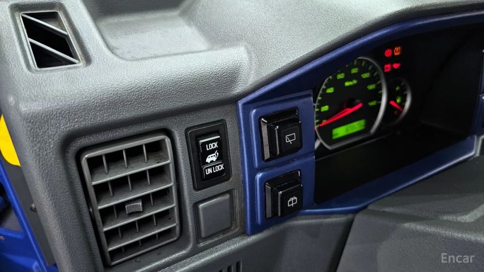 ChevroletGMDaewoo Damas