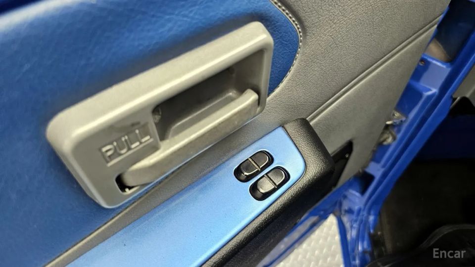 ChevroletGMDaewoo Damas