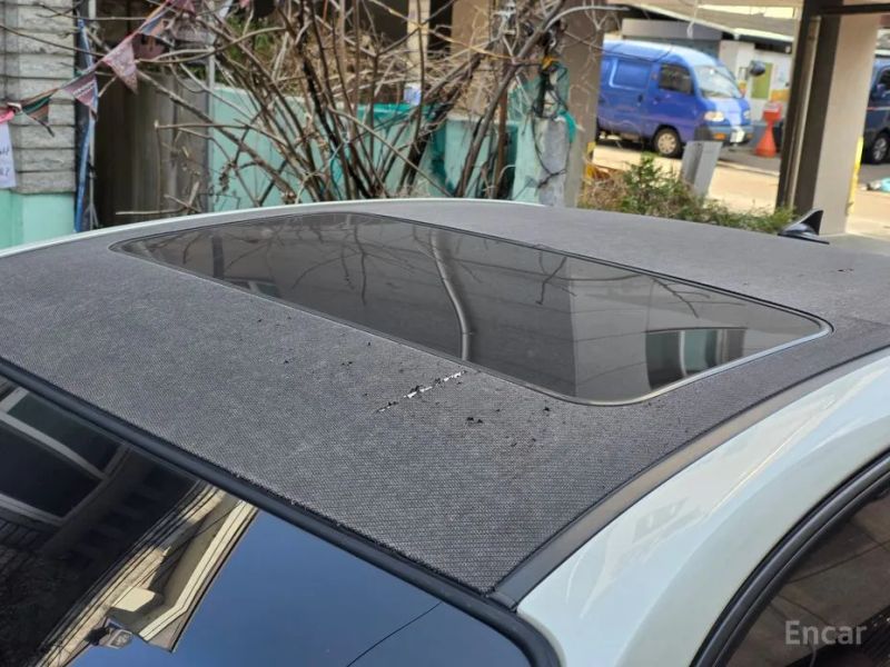 ChevroletGMDaewoo Tosca