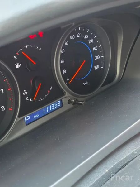ChevroletGMDaewoo Tosca