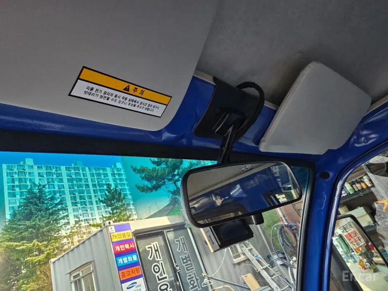 ChevroletGMDaewoo Damas