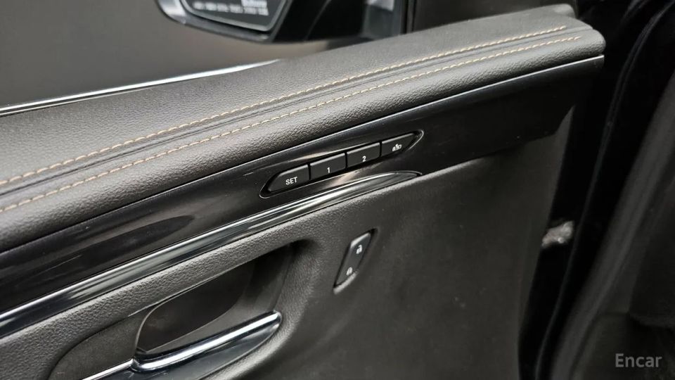 ChevroletGMDaewoo Impala