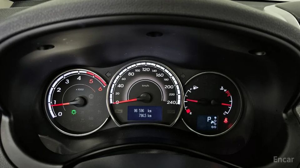 Renault-KoreaSamsung QM5