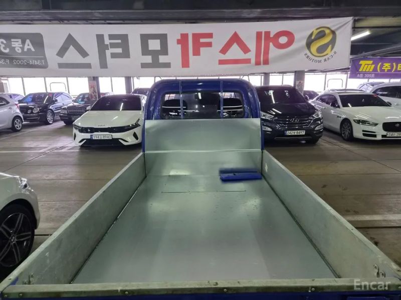 ChevroletGMDaewoo Labo