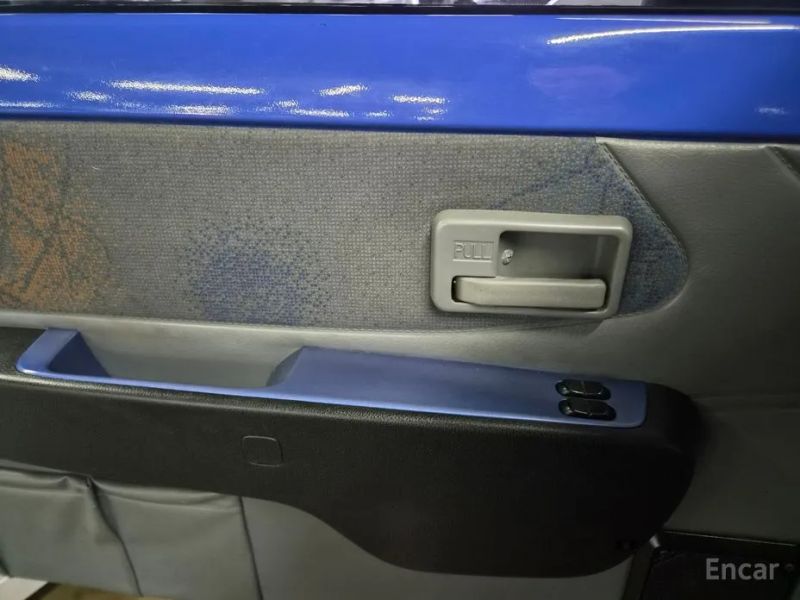 ChevroletGMDaewoo Labo