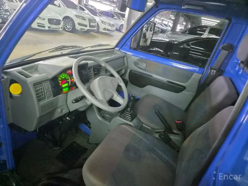 ChevroletGMDaewoo Labo