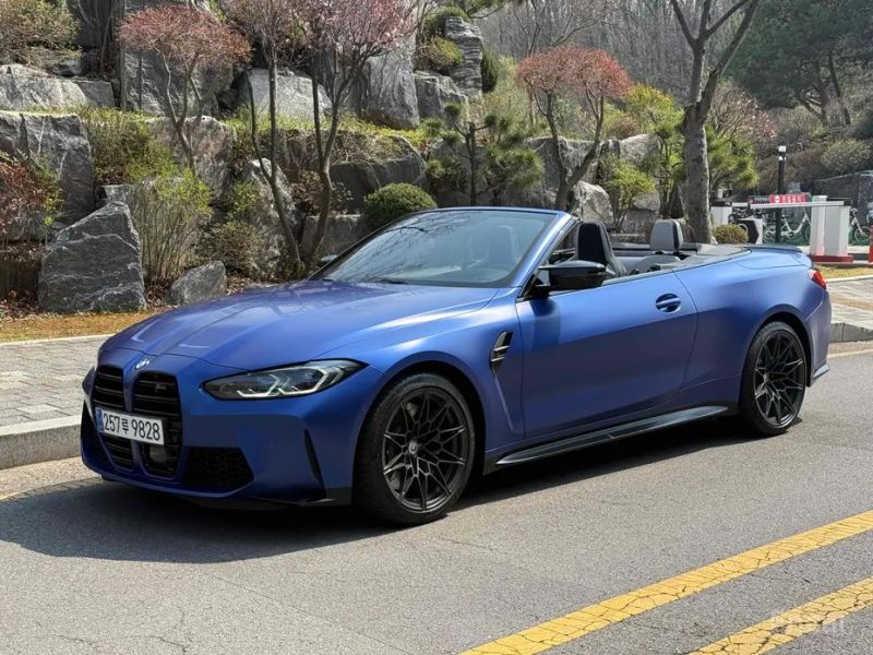 BMW M4