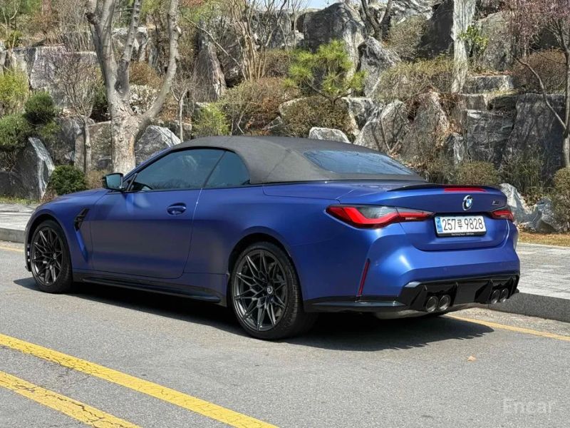 BMW M4