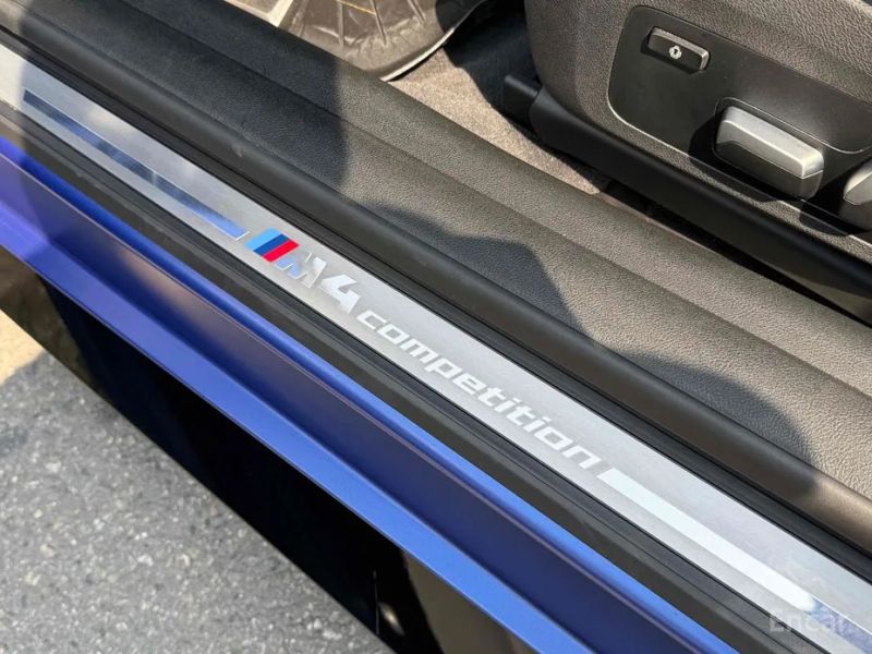 BMW M4
