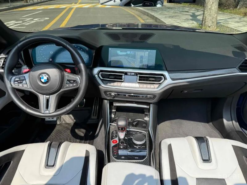 BMW M4