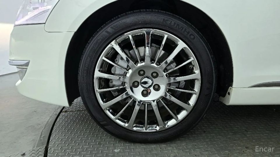 KG_Mobility_Ssangyong Chairman