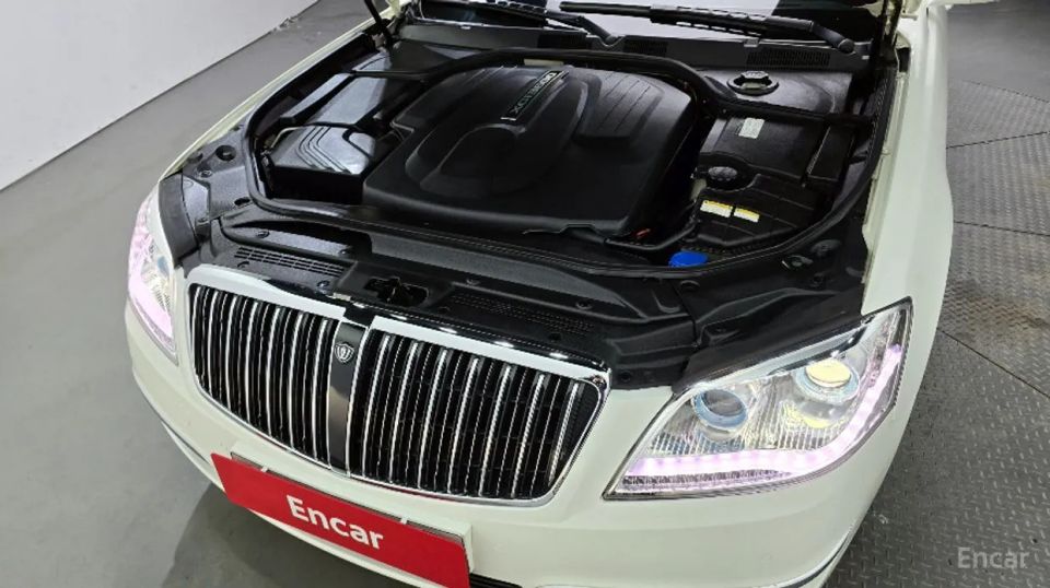 KG_Mobility_Ssangyong Chairman