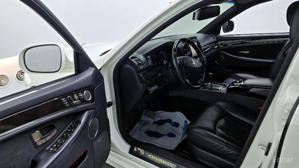 KG_Mobility_Ssangyong Chairman