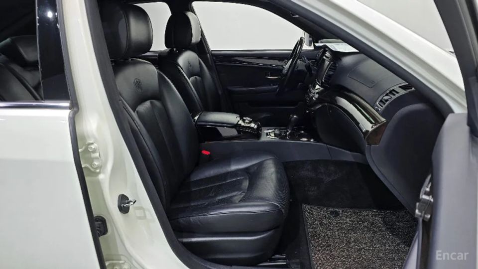 KG_Mobility_Ssangyong Chairman