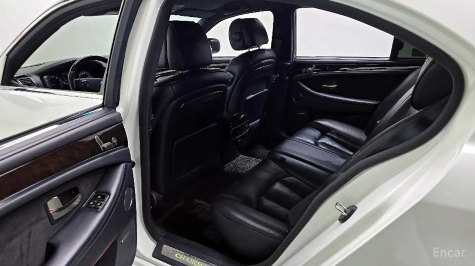 KG_Mobility_Ssangyong Chairman