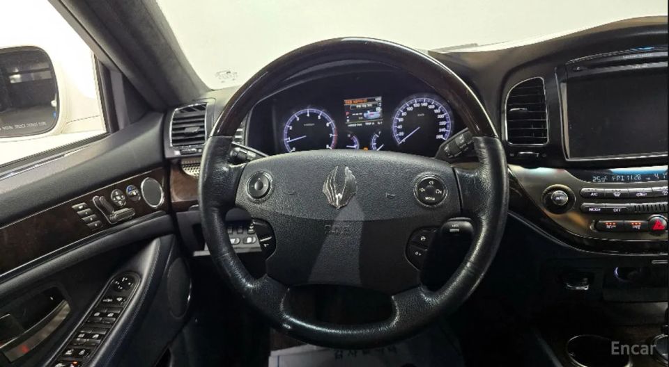 KG_Mobility_Ssangyong Chairman