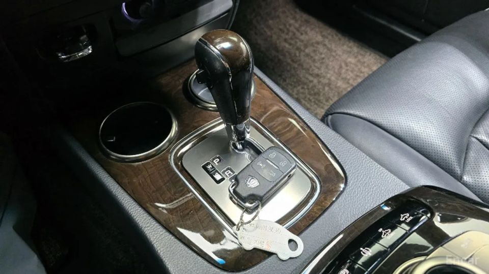 KG_Mobility_Ssangyong Chairman