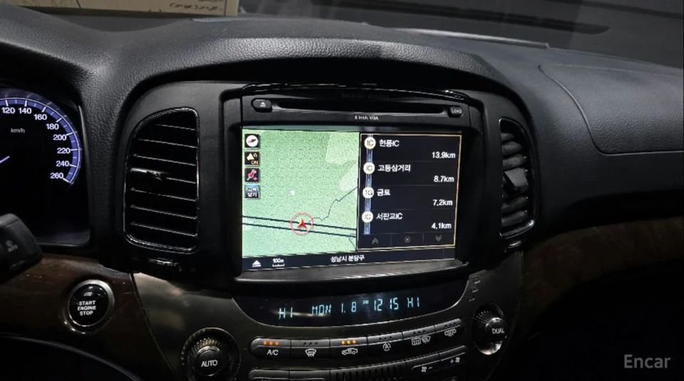 KG_Mobility_Ssangyong Chairman